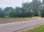 Działka budowlana - Strzelino Strzelino miniaturka 1