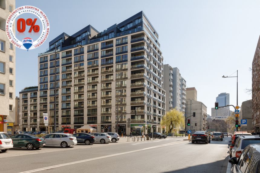 Eleganckie mieszkanie w prestiżowej lokalizacji miniaturka 13