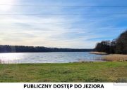 Działka budowlana blisko jeziora Dołgie. miniaturka 11