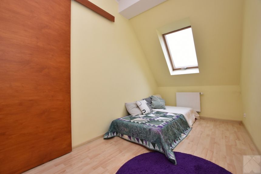 Przestronne mieszkanie Kmiecie 2 pokoje balkon miniaturka 10