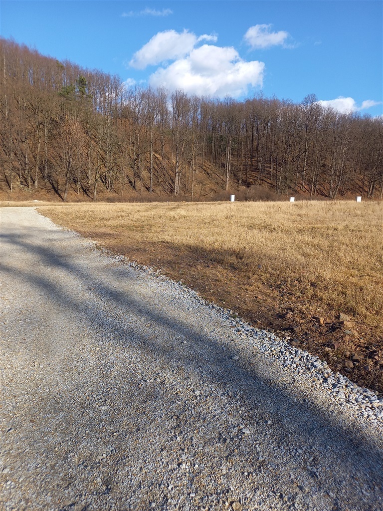 Chwaliszów, 155 000 zł, 20.73 ar, płaska miniaturka 10