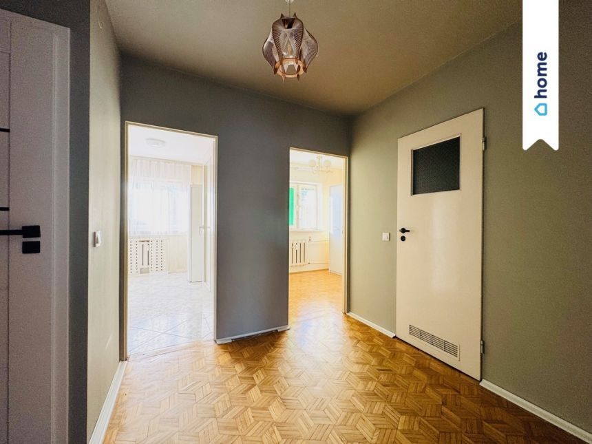 3 pokojowe Mistrzejowice. miniaturka 13