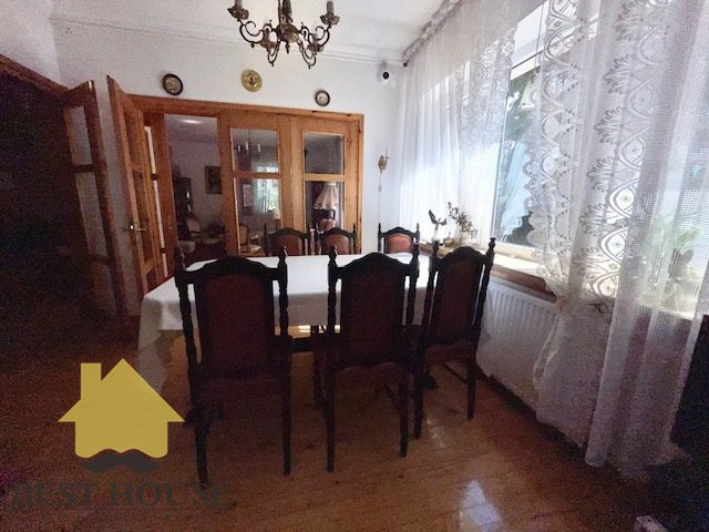 #villa #dom #Nałęczów #uzdrowisko miniaturka 16