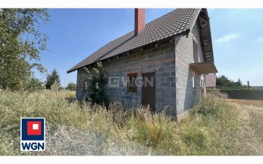Przyranie, 350 000 zł, 164.99 m2, jednorodzinny