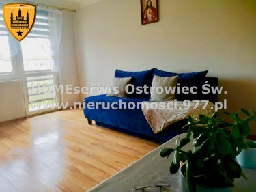 Mieszkanie wynajem 48 m2 piętro 1/10 Os. Słoneczne