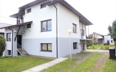 Częstochowa Grabówka, 880 000 zł, 303 m2, 7 pokoi