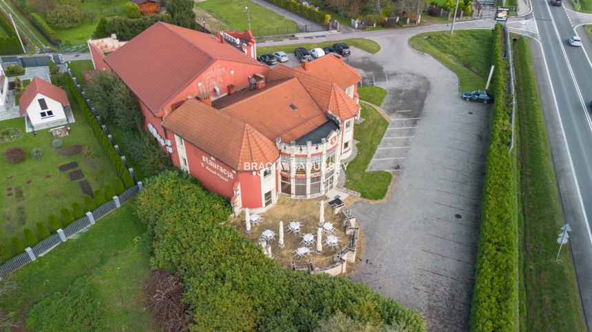 Wieliczka, zajazd, doskonała lokalizacja miniaturka 20