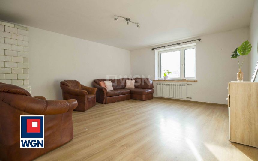Czeladź Piaski, 259 000 zł, 84.5 m2, pietro 1/2 miniaturka 4