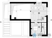 Warszawa Ursynów, 1 500 000 zł, 250 m2, z pustaka miniaturka 12
