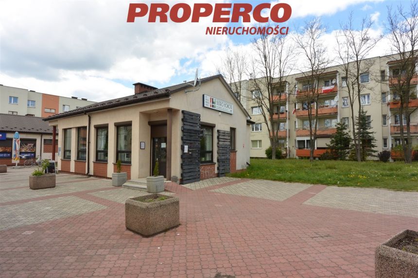 Lokal gastronomiczny, 46m2, parter, Ślichowice miniaturka 7