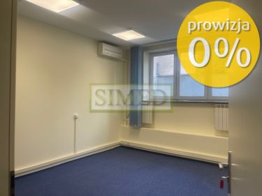 Niski parter, parking, dostęp24h ,ochrona.cisza