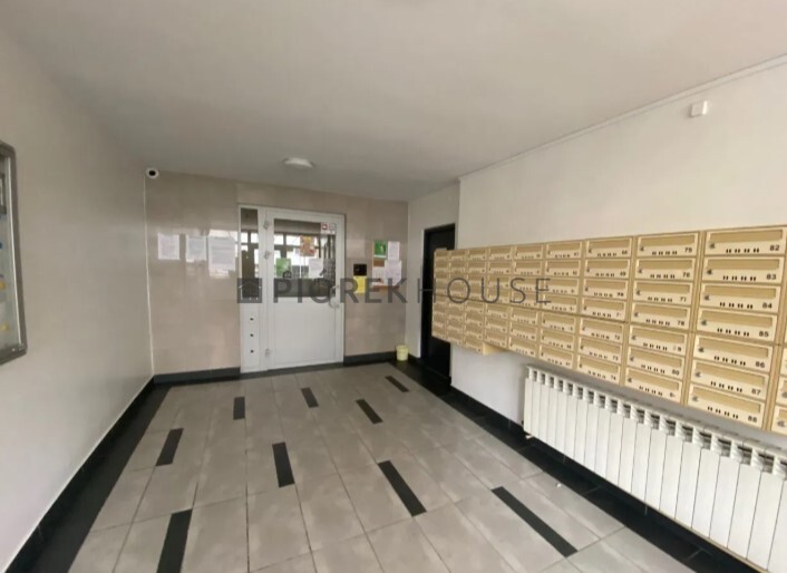 3-pokojowe mieszkanie na Mokotowie miniaturka 15