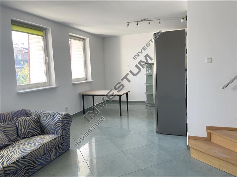 Krzyki - Róży Wiatrów, 3 pok, 60 m2, balkon, miniaturka 3