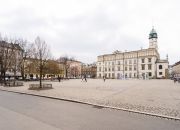 Mieszkanie w oficynie. Kazimierz. miniaturka 13