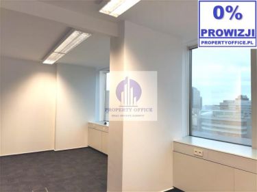 Śródmieście: biuro 167,20 m2