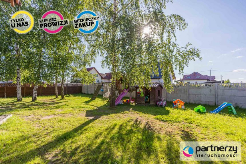 Jagatowo, 1 299 000 zł, 122.5 m2, wolnostojący miniaturka 17