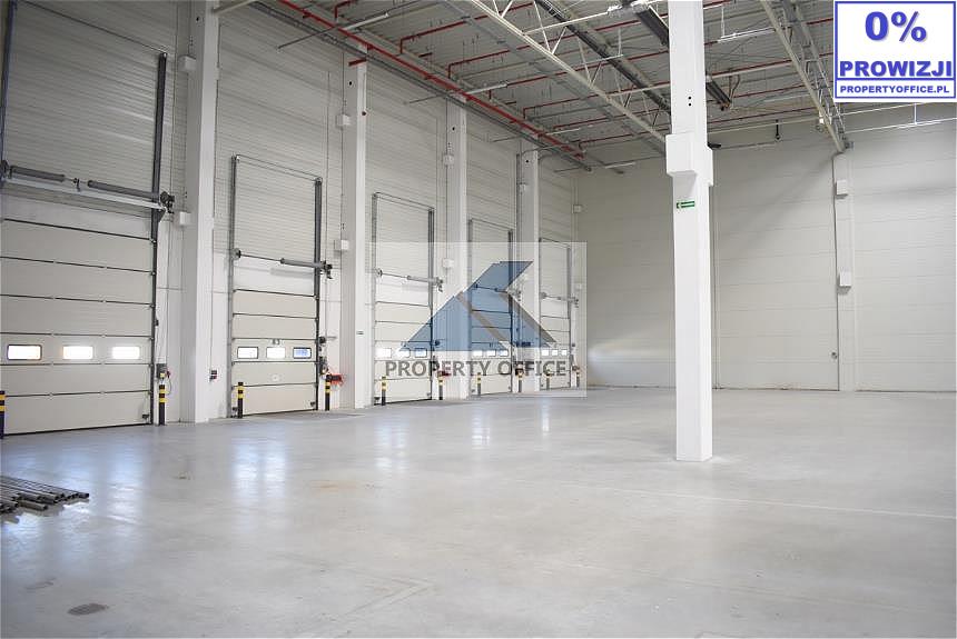 Białołęka: biuro 500 m2 miniaturka 2