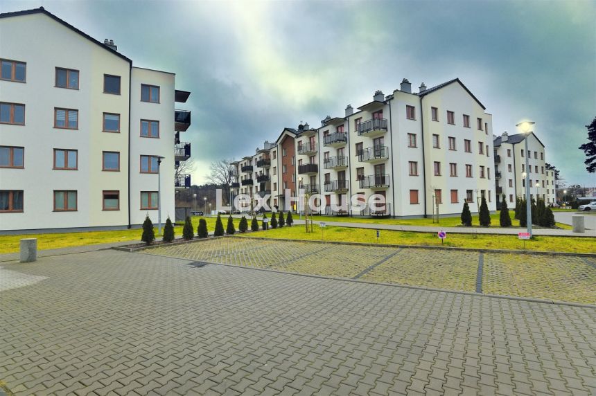 Szczecin Płonia, 499 000 zł, 48.77 m2, aneks kuchenny miniaturka 10