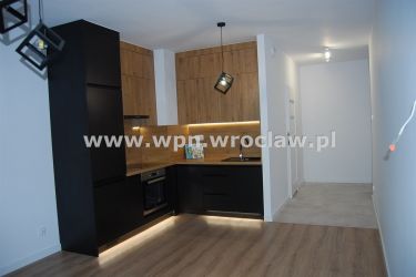 Nowe  2 pokojowe 42m+ balkon, cicha okolica