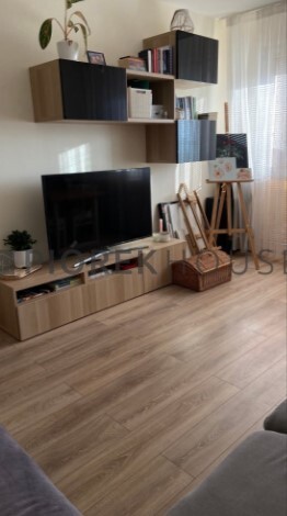 3-pokojowe mieszkanie na Mokotowie miniaturka 3