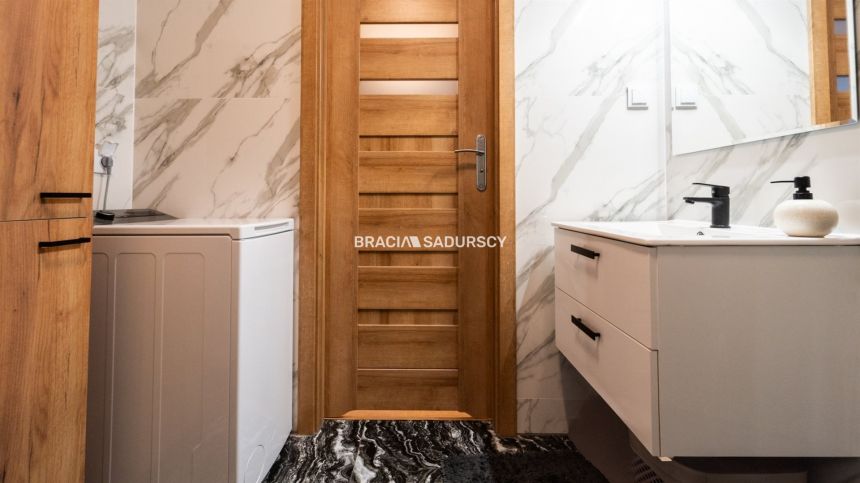 2 apartamenty w 1 got. produkt inwestycyjny Ruczaj miniaturka 7