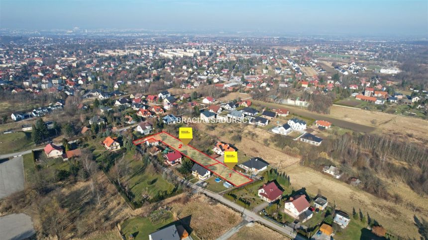 Wieliczka, ul. Solarskiego - zdjęcie 1
