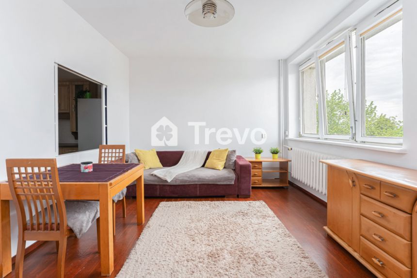 Gdynia Grabówek, 439 000 zł, 37 m2, pietro 2/4 - zdjęcie 1