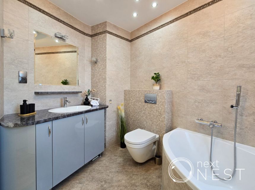 Piaseczno, 1 046 930 zł, 69.8 m2, z garażem miniaturka 16