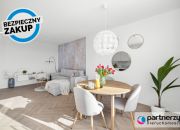 Gdańsk Śródmieście, 749 000 zł, 40.5 m2, z loggią miniaturka 5