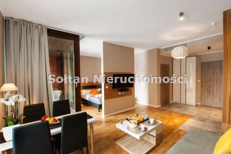 Warszawa Wola, 2 100 000 zł, 61 m2, wysoki standard miniaturka 4