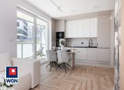 Gdańsk Letnica, 949 000 zł, 50 m2, wysoki standard miniaturka 4