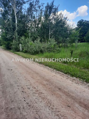 Basin, 245 000 zł, 33 ar, budowlana