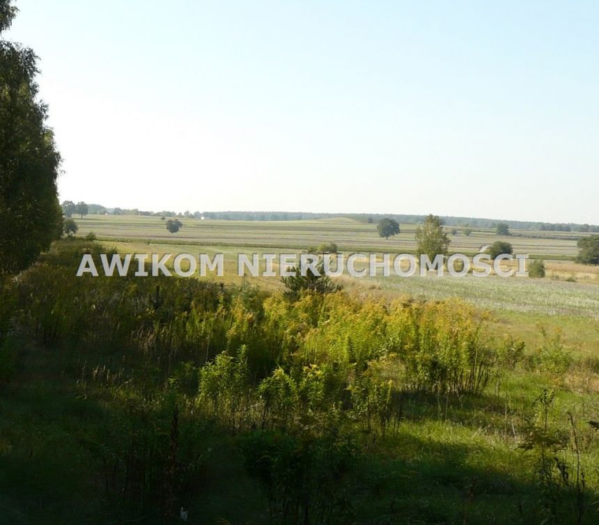 Przewodowice, 113 652 zł, 63.14 ar, droga dojazdowa asfaltowa miniaturka 4