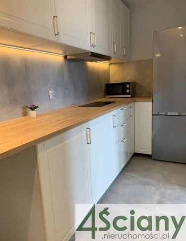 Warszawa Żoliborz, 870 000 zł, 42 m2, oddzielna kuchnia
