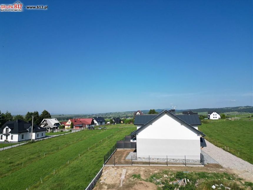 Nowy Targ Niwa, 780 000 zł, 124 m2, M5 miniaturka 5