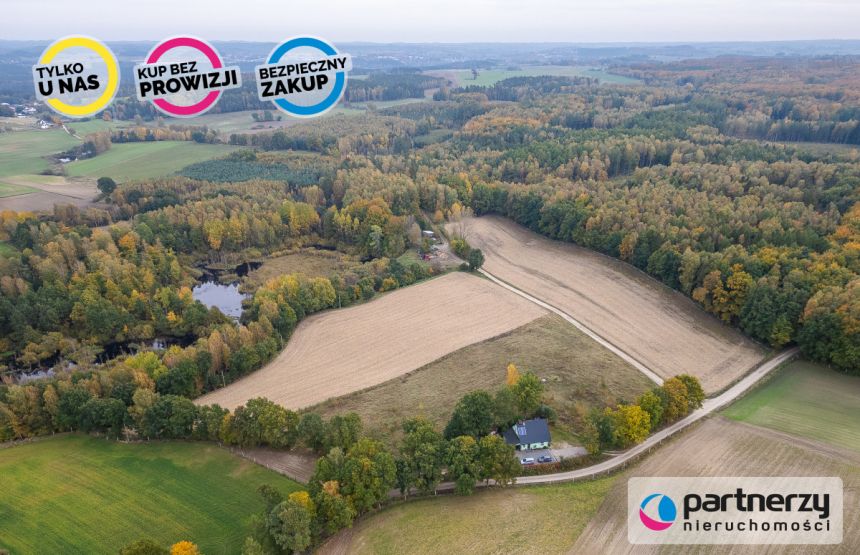 Grzmiąca, 263 000 zł, 40.49 ar, droga dojazdowa utwardzona miniaturka 10