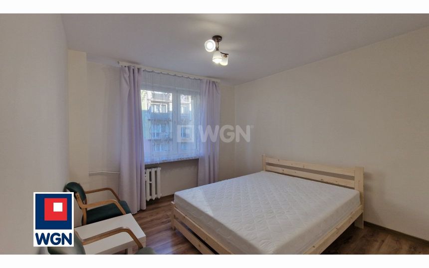 Wieluń, 1 500 zł, 48 m2, z balkonem miniaturka 9