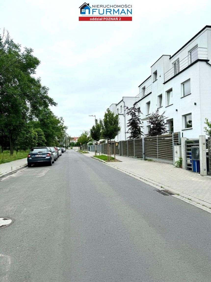 Lokal biurowy 190 mkw, Grunwald Palacza Heweliusza miniaturka 12