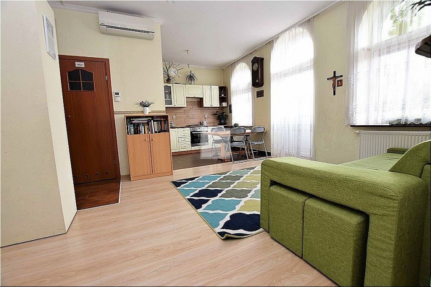 Sprzedam mieszkanie 2 pokoje CENTRUM Słowackiego - zdjęcie 1