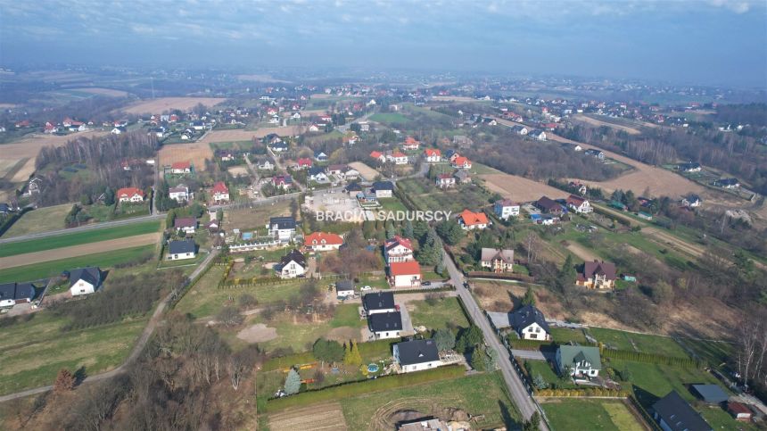 Działka budowlana w Woli Zachariaszowskiej miniaturka 7
