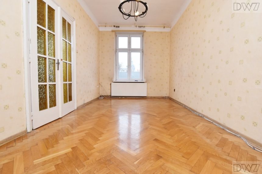 2 lub 3 pokoje,62m2,balkon, Widok na Wawel miniaturka 10