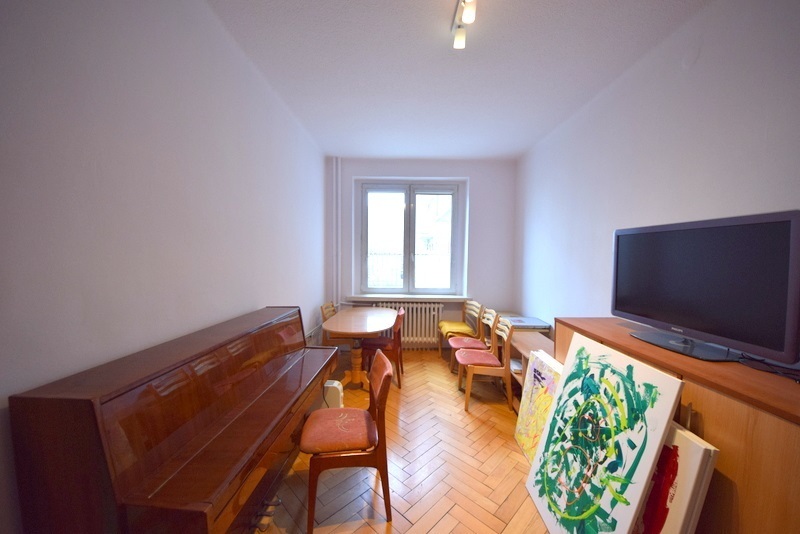 Mieszkanie 2 pok. 49 m2 Opole Centrum miniaturka 5