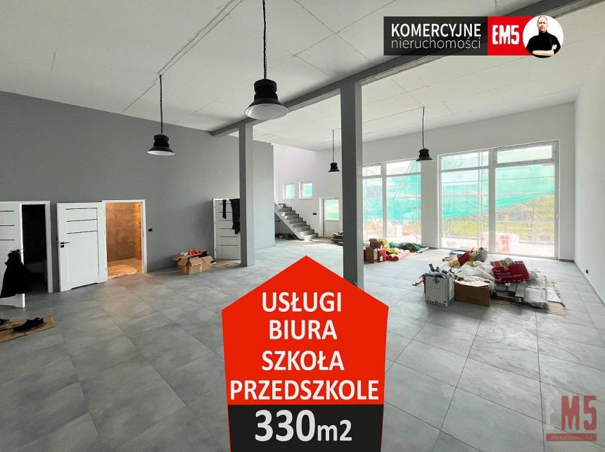 Białystok 5 000 zł 330 m2 - zdjęcie 1