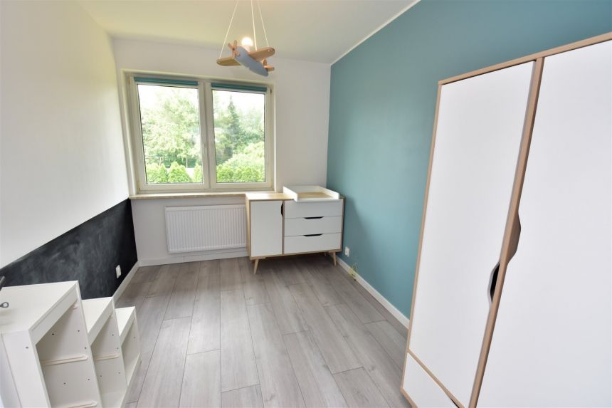 Kolonia Brużyca, 565 000 zł, 67.6 m2, 3 pokojowe miniaturka 5