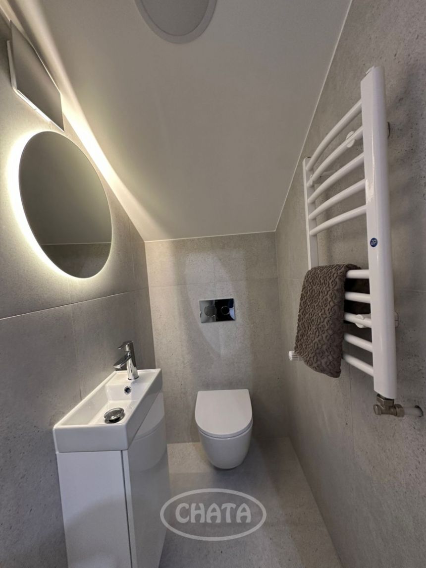 Leszno Grzybowo, 850 000 zł, 91.27 m2, 6 pokoi miniaturka 14