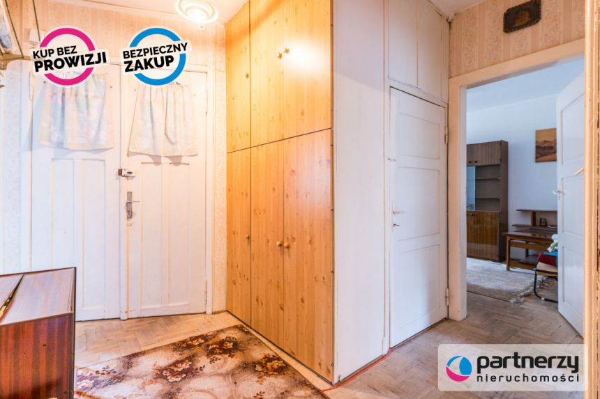 Gdańsk Siedlce, 949 000 zł, 78.8 m2, M3 miniaturka 7