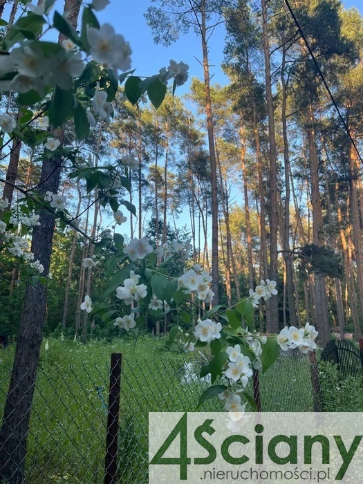 Władysławów, 410 000 zł, 15.63 ar, rekreacyjna - zdjęcie 1