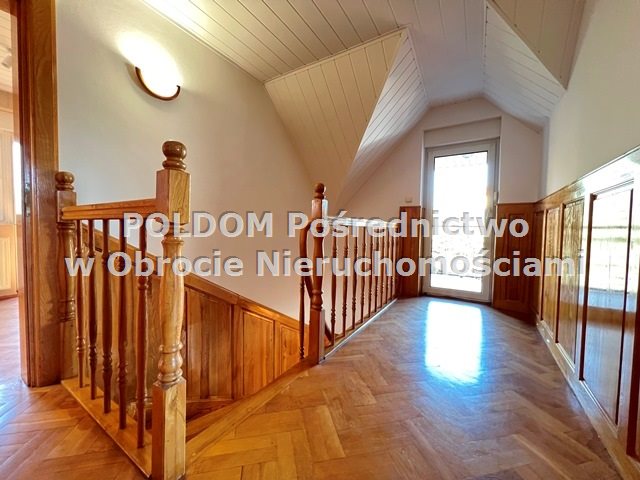 Dom jednorodzinny/ Oborniki Śląskie miniaturka 7
