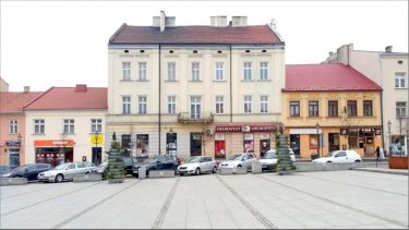 MIESZKANIE 40,69 M2 - RYNEK GÓRNY - WIELICZKA