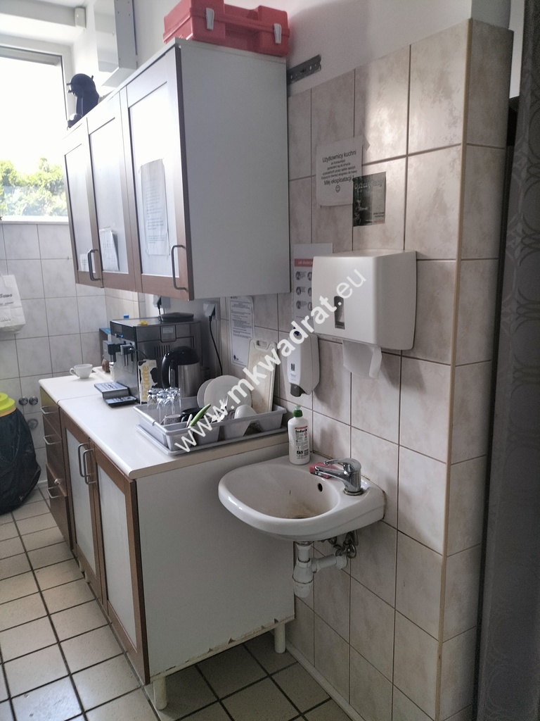 Biuro do wynajęcia TOP lokalizacja miniaturka 8